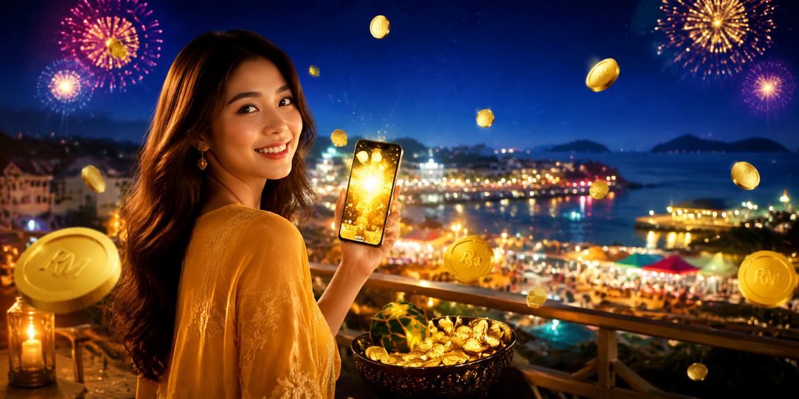 Pemain Malaysia menggunakan aplikasi mudah alih gardenia888 untuk pertaruhan kasino